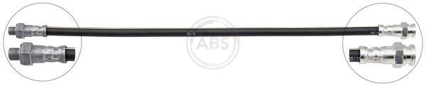 Flexible de frein (Durite de frein) A.B.S. ALL BRAKE SYSTEMS BV. ref. SL 2339